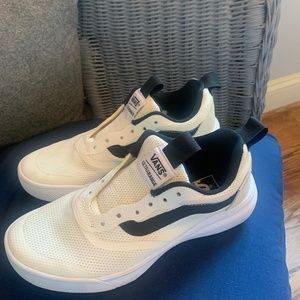 VANS Ultrarange